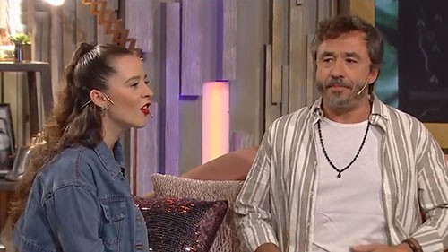 Terapia familiar con Pablo y Mery Granados | Entrevistas completas