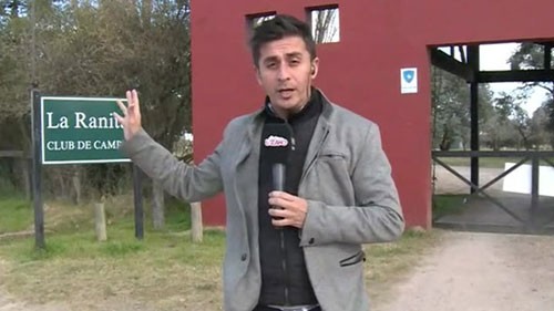 Extraño crimen en un country | Actualidad