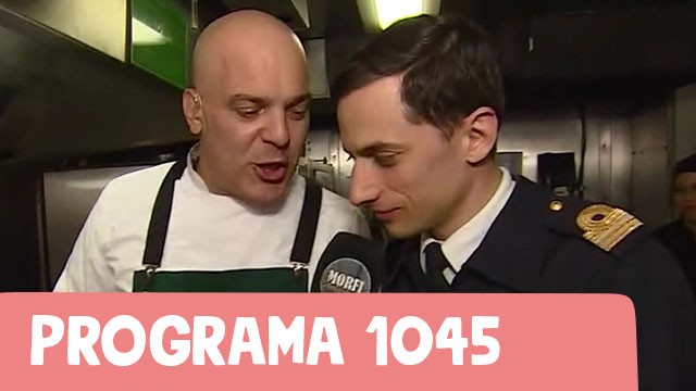 Programa 1045 | Programas
