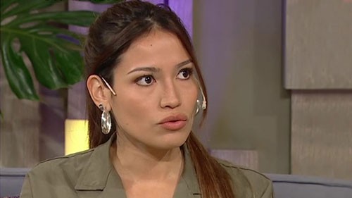 La dura historia de una ex "Miss Argentina" | Popurrí de noticias