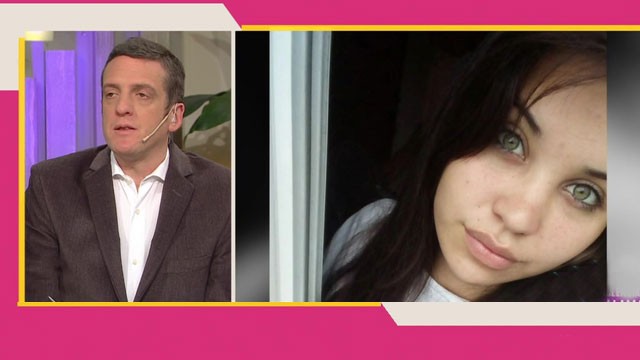 ¿Se quiso suicidar o fue un intento de femicidio? | Actualidad