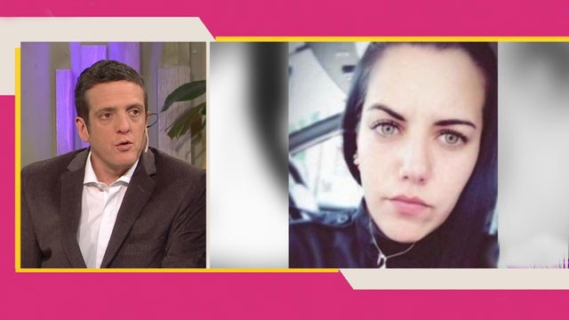 Mujer policía asesinada por su ex pareja también oficial | Actualidad