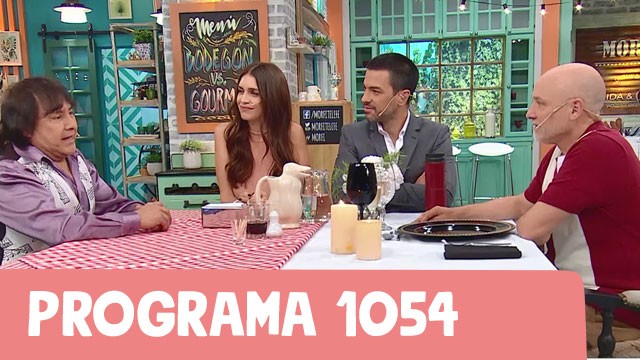 Programa 1054 | Programas