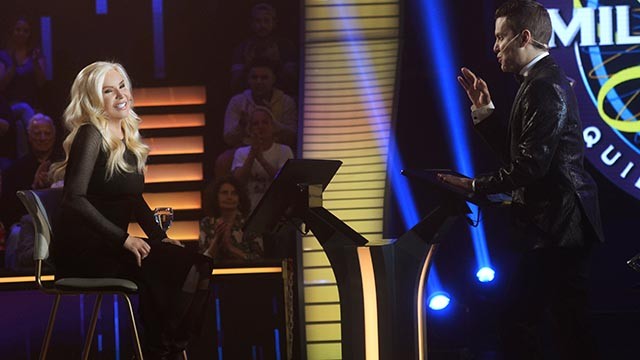 Teté Coustarot: "Susana, nunca está sola" | Mejores momentos