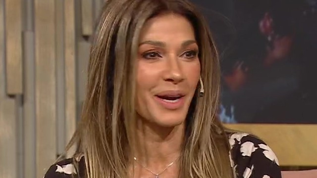 El viaje espiritual de Catherine Fulop | El diván de Vero