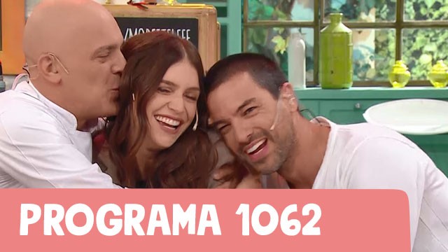 Programa 1062 | Programas