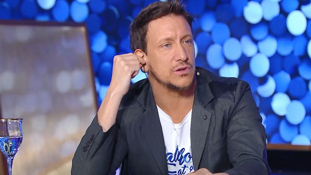 Programa 08 | Pequeños Gigantes