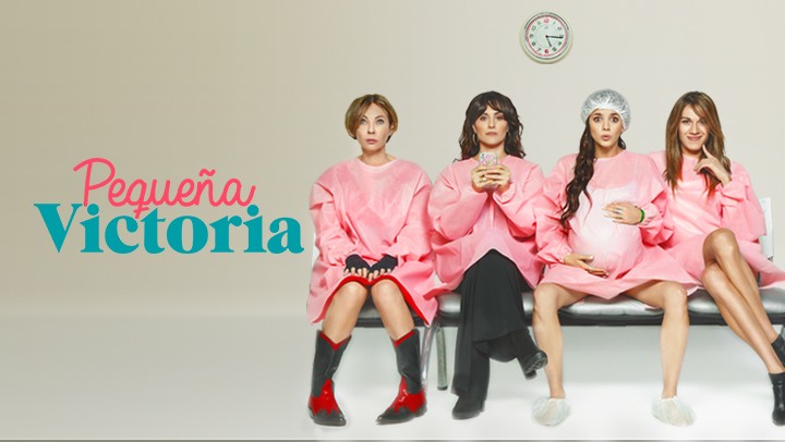 ¿Quién es quién en "Pequeña Victoria"? | Exclusivos