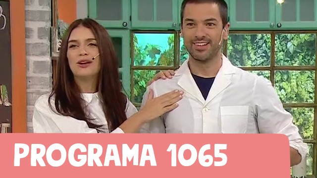 Programa 1065 | Programas
