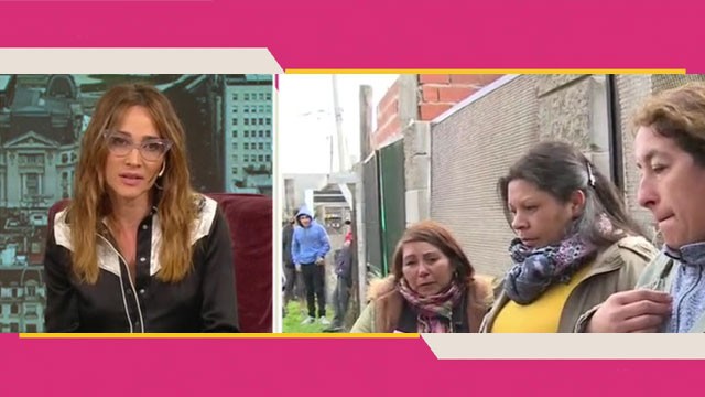 Ahorcó a su ex y fingió un suicidio | Actualidad
