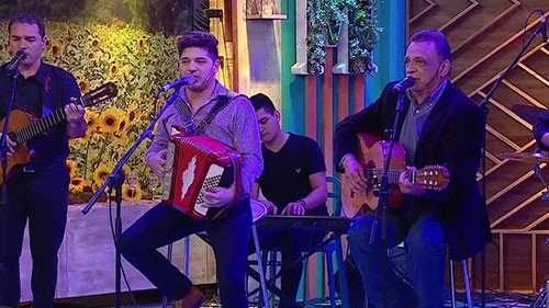 ¡Fiesta chamamecera! | Mejores momentos