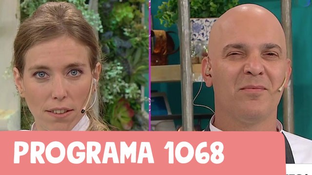 Programa 1068 | Programas