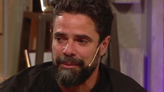 La mejor virtud de Luciano Castro como actor | El diván de Vero