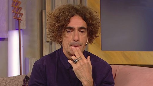 El secreto de amor de Favio Posca | El diván de Vero