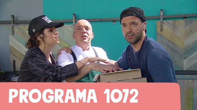 Programa 1072 | Programas