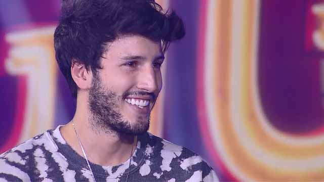 Sebastián Yatra canta a dúo con un pequeño gigante | Pequeños Gigantes