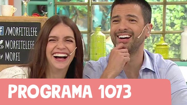 Programa 1073 | Programas