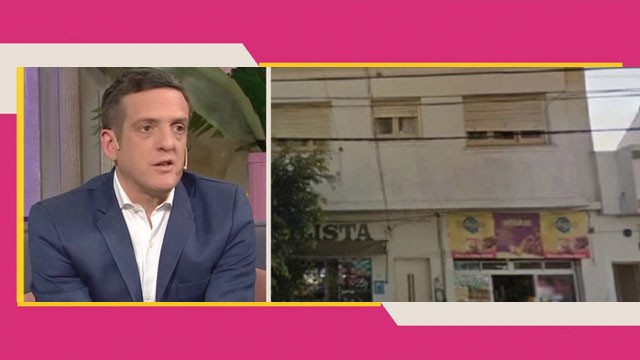 La asesinaron en 13 segundos y se escaparon | Actualidad