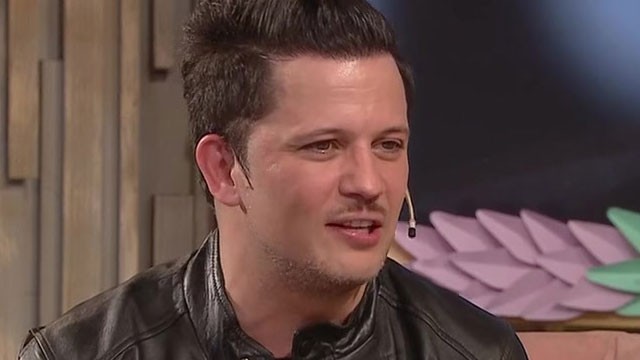 La primera impresión de Michael Bublé para Darío Lopilato | El diván de Vero