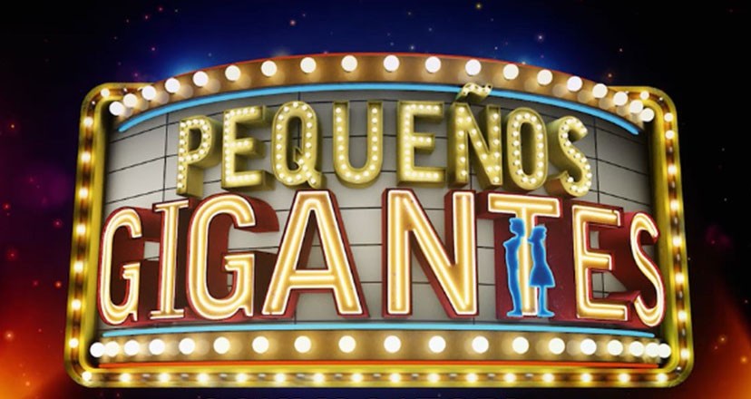 ¿Quién querés que gane la final de Pequeños Gigantes? | Exclusivos