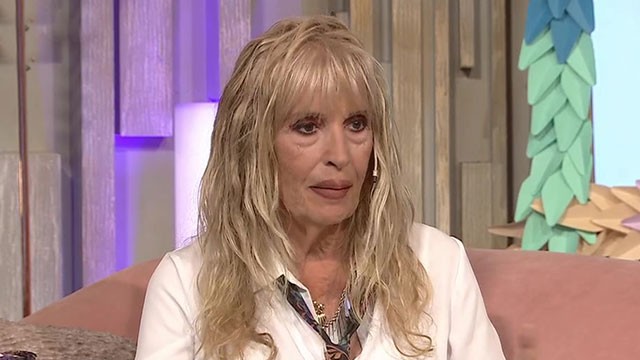 El particular temor de Luisa Delfino a las operaciones | El diván de Vero