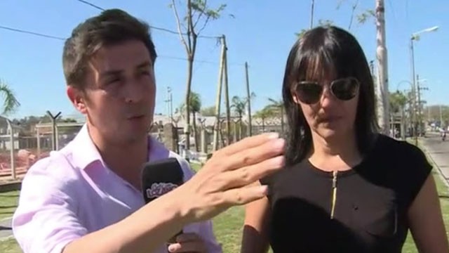 Persecución y asesinato en San Fernando | Actualidad