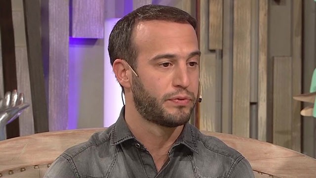 La peor nota que tuvo que hacer Nacho Girón | El diván de Vero