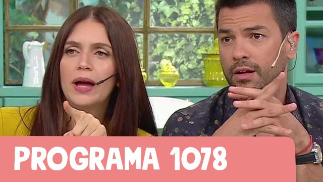Programa 1078 | Programas