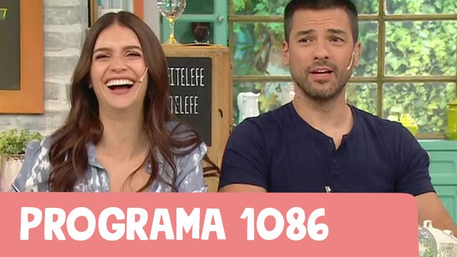 Programa 1086 | Programas