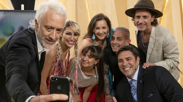 Programa 32 | Programas 2019