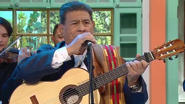 Los Manseros Santiagueños de fiesta | Mejores momentos
