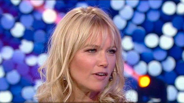 Valeria Mazza contó detalles de su relación con sus hijos | Exclusivos