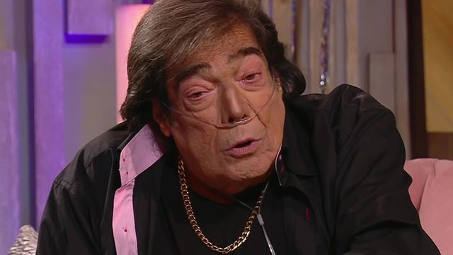 El recuerdo del panel a Cacho Castaña | Popurrí de noticias