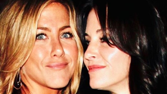 Jennifer Aniston revolucionó las redes con su nueva cuenta de Instagram | Espectáculos
