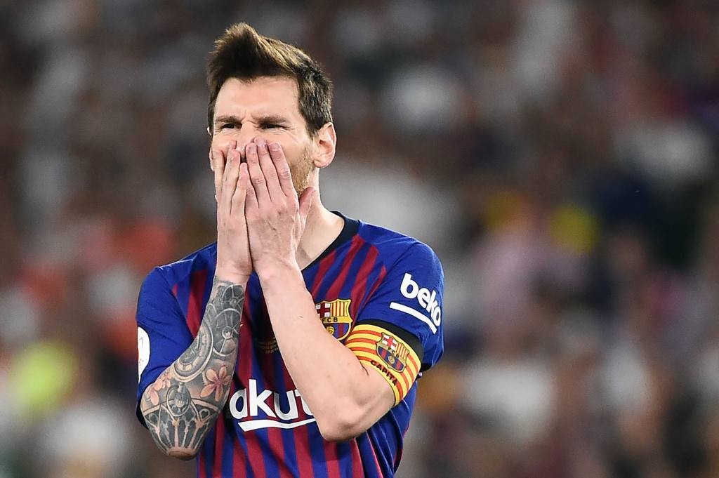 Hace 40 años la vida de Messi cambió pese a que él aún no había nacido | Deportes