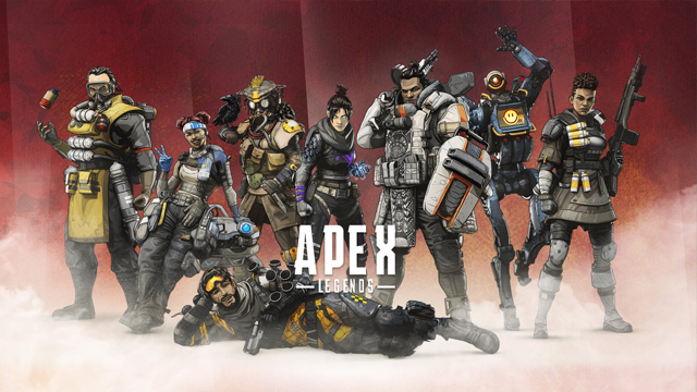Apex Legends, el gran rival de Fornite | Gaming