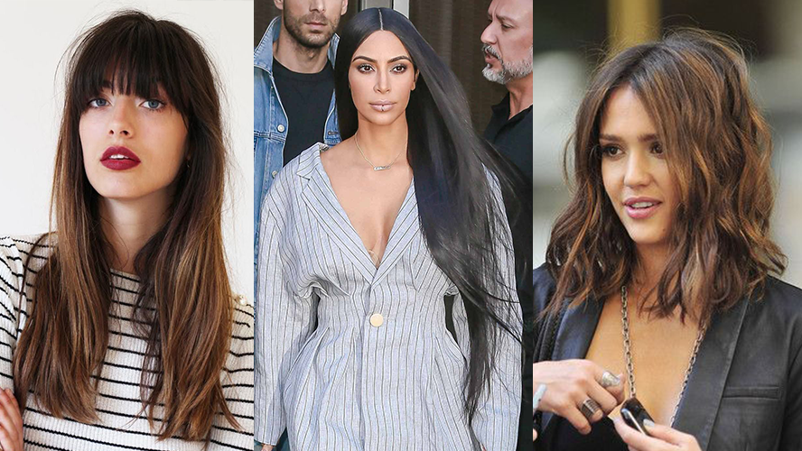 Los cortes de pelo tendencia 2020 | Moda