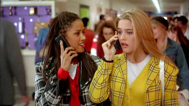 ¿Te acordás de Clueless? Volvió en forma de serie de misterio | Cine & Series