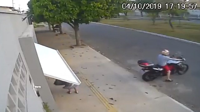 Mirá el vídeo viral que despierta las reacciones más divertidas | Virales