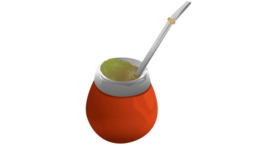 El emoji del mate ya llegó: descubrí cómo usarlo | Tecnología