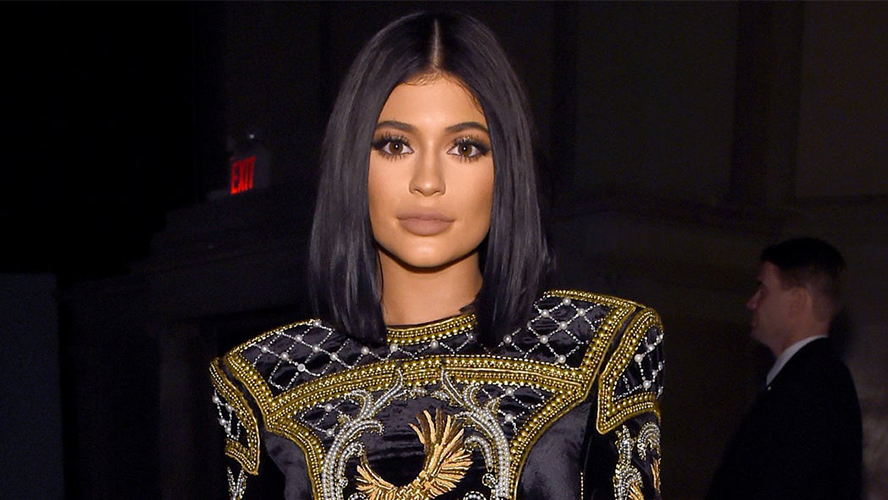 El polémico disfraz que eligió Kylie Jenner para Stormi | Influencers