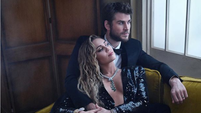 Miley y Liam se separaron, pero van a ser vecinos | Espectáculos