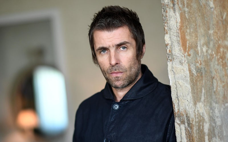 ¡Liam Gallagher ya no tiene lugar para más premios! | Música