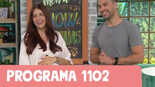 Programa 1102 | Programas