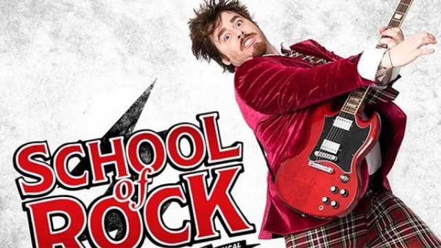 ¡Migue Granados será el protagonista de Escuela de Rock en Argentina! | Influencers