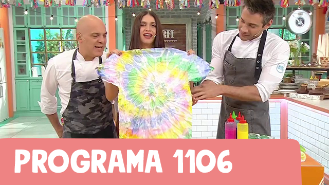 Programa 1106 | Programas