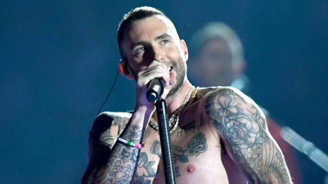 Maroon 5 anunció su show en la Argentina: enterate cuándo, cuánto y dónde | Música