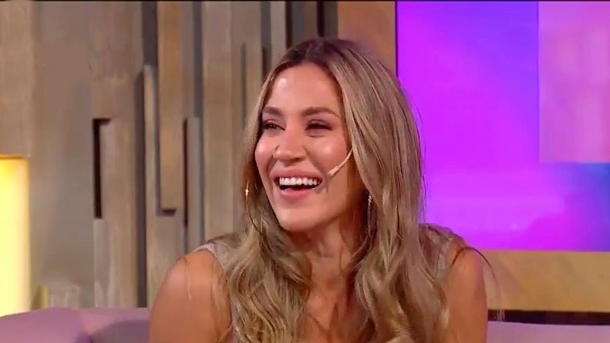 El consejo fit de Jimena Barón en Instagram | Influencers
