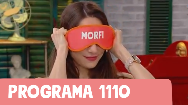 Programa 1110 | Programas