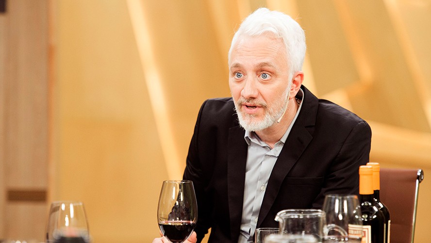 Descubrí quiénes son los invitados de Andy | Espectáculos